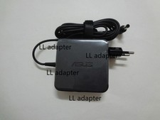 NEW Genuine OEM For ASUS 65W 19V 3.42A AC Adapter AD887020 ADP-65DW C PA-1650-93 picture