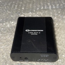  Crestron USB-EXT-2-LOCAL USB over Category Cable Extender  picture