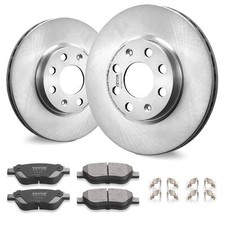 Front Brake Kit for Vauxhall Adam(M13), Corsa D (S07), Corsa D Box/Hatchback (S picture
