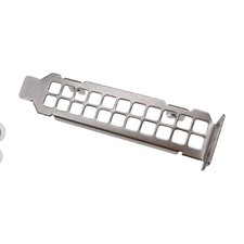 1pc Short Low Bracket with Screws for AOC-S3008L-L8E AOC-SLG3-2E4T New  picture