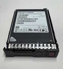 1.92TB SSD SAS 2.5