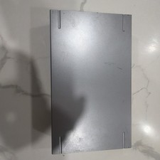 Lacie Design By F.A. Porsche 500GB External Hard Drive picture