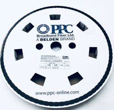 PPC TN13PBB92NCO50150F PIGTAIL HFOCSCA MINIFLEX SM 3.0mm 900 MICRON SUBUNIT CAB picture