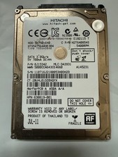 Hitachi 5K750-640 640GB 5400RPM 2.5