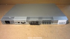 EMC Brocade DS-200B 16x Port Network Switch 100-652-024 INCL 8X SFP'S picture