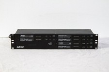 AMX NMX-ACC-N9206 (FGN9206) Rack Mount w Power for 6 SVSI N-Series Card Units picture