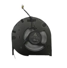 Genuine Lenovo Thinkpad T490 Series CPU Cooling Fan for T490 T14 T495 picture