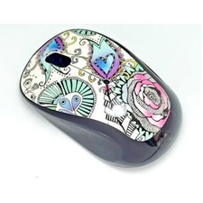For Logitech M325 M325C Wireless Mouse Case Shell Cover Casing Skin Parts picture
