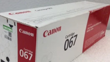 Canon 067 Black Toner for imageCLASS LBP630C picture