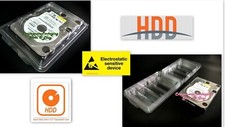 15 - Hard Disk Drive 3.5