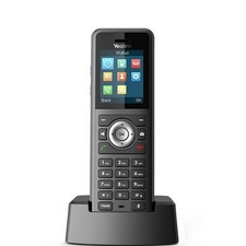 Yealink W59R Ruggedized DECT Color Display Bluetooth Handset Phone HD Audio picture