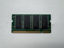 Laptop memory, pc2700s-25330 256mb ddr 333mhz cl2.5 hymd232m646d6-j aa, 383480- picture