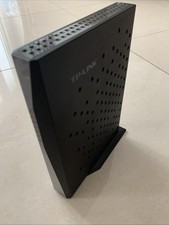 TP-LINK Archer CR700 Wireless Dual Band AC1750 DOCSIS 3.0 Cable Router picture