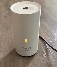 TP-Link Deco X50-Outdoor AX3000 WiFi 6 Mesh Weatherproof Dual Gigabit Ports picture