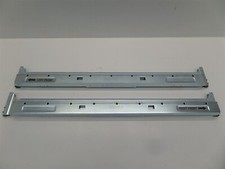 Foxconn 700-28719-02 Left & Right Server Rail Kit For Cisco UCS 5108 picture