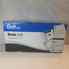 NEW - Quill for Brother DR-420 DRUM UNIT - 12,000 PAGES - SEALED picture