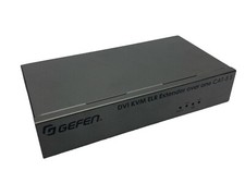 Gefen EXT-DVIKVM-ELRS DVIKVM Extra Long Range Extender NO POWER CORD picture