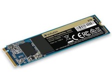 VERBATIM 2TB VI3000 PCIe Gen 3.0 x4 NVMe M.2 2280 INTERNAL SSD picture