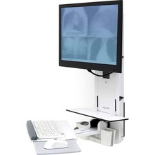 Ergotron StyleView Lift for Monitor (61080062) picture