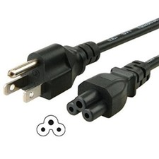Power Cable Electric Cord Wall Plug for INFOCUS LP130 Mobile DLP Video Projector picture