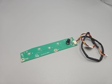 OEM Power On/Off Controll Buttons Board- 715GB167-K01-000-004L - ASUS VG249QL3A picture