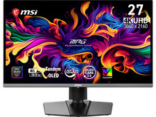 MSI 27 inch (26.5
