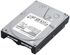 HITACHI DeskStar E7K1000 HDE721050SLA330 500GB 7.2K 32MB SATA II 3.5'' picture