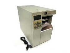 Zebra 105SLPlus Monochrome Thermal Printer | 203dpi | Usage: 40.001km – 45km picture