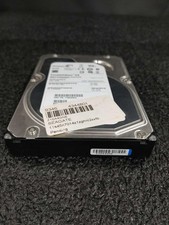 Dell EMC 118032844 ST1000NM0011 9YZ164-090 1TB 7.2K RPM 64 MB 6Gb/s SATA 3.5