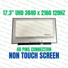 AUO B173ZAN06.1 17.3