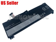 New L23M4PK4 L23D4PK4 Battery for Lenovo LOQ 15AHP9 15ARP9 Legion 5-15AHP10 picture