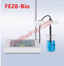 1pcs NEW Mettler TOLEDO FE28-Bio with LE410 electrode DHL/FedEx picture