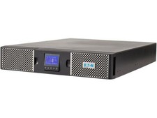 Eaton 9PX3000RTN 3000 VA 2700 Watts 7 Outlets 2U Tower / Rack Mountable UPS picture