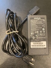Avaya DPSN-20HB B 1151D1 PoE Telephone Power Supply 48V 417mA  picture