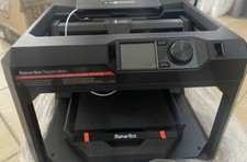 MAKERBOT MP05825 Replicator Desktop 3D Printer picture