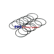 1Set/12PCS New Transfer Belt Fit Riso RN 2000 2030 2050 2090 2500 2530 picture