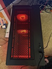 cyberpowerpc gamer xtreme gaming desktop intel core ultra 5 225f nvidia geforce  picture