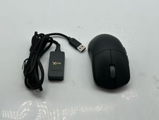 Lamzu MAYA X Wireless Gaming Mouse - Black picture