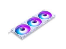 Phanteks M25-140 Gen2 Triple Pack, 3x 140mm ARGB High Performance Cooling Fans, picture