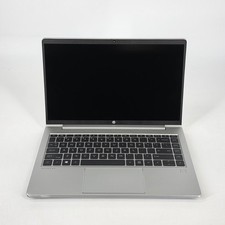 HP ProBook 445 G8 13.3 Silver FHD 1.9 GHz Ryzen 7 5800U 8GB 256GB SSD Fair picture