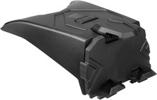 X3 Electric Device Tablet Holder, GPS Mount Storage Box Compatible with 2017-202 picture