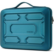 13.3 inch Laptop Sleeve with Handle Shockproof Computer Bag Waterproof EVA Pr... picture
