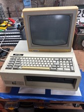 Vintage IBM PC XT 5160 Personal Computer - Complete Ready for Restoration picture