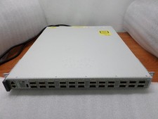 CISCO C9500-24Q-A 24-Port 40GB QSFP Network Switch /w 2x PSU picture