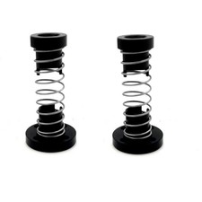 2-Pack TR8x4 T8 POM Anti Backlash Nuts for Ender 5 / Pro/Plus 3D Printer,...  picture