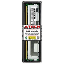 32GB 4x 8GB PC4-2666 RDIMM Supermicro 6029P-E1CR16T 6049P-E1CR36L Memory RAM picture