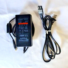 SONY (PLAY STATION 2) AC Adapter (Used) picture
