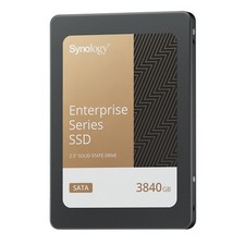 Synology SAT5200 Enterprise Series SATA III 2.5