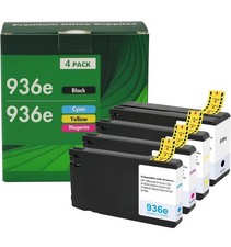 Ink Cartridges Combo Pack Replacement for Printers picture