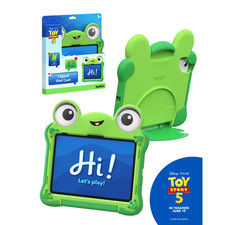 Belkin Disney Pixar Toy Story 5 Lilypad iPad A16 Case 10th/11th Gen SHIPS FREE picture
